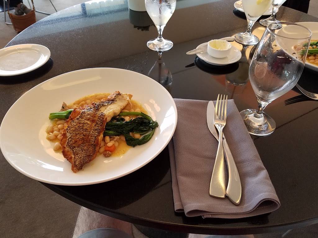 Amuse | restaurant | 200 N Arthur Ashe Blvd, Richmond, VA 23220, USA | 8043401580 OR +1 804-340-1580