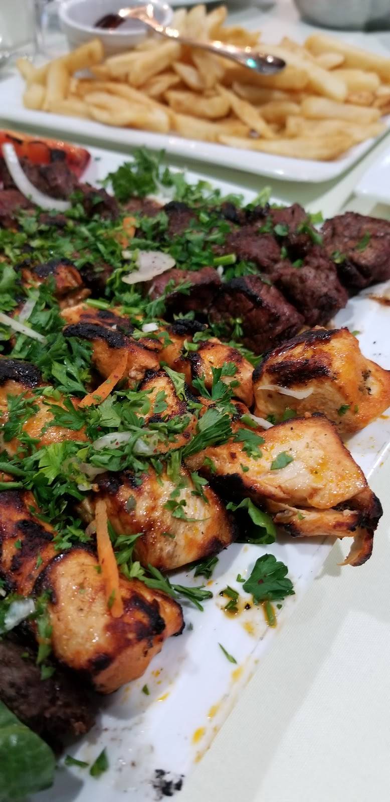 Damas Cuisine & Catering | restaurant | 28841 Orchard Lake Rd, Farmington Hills, MI 48334, USA | 2489874609 OR +1 248-987-4609