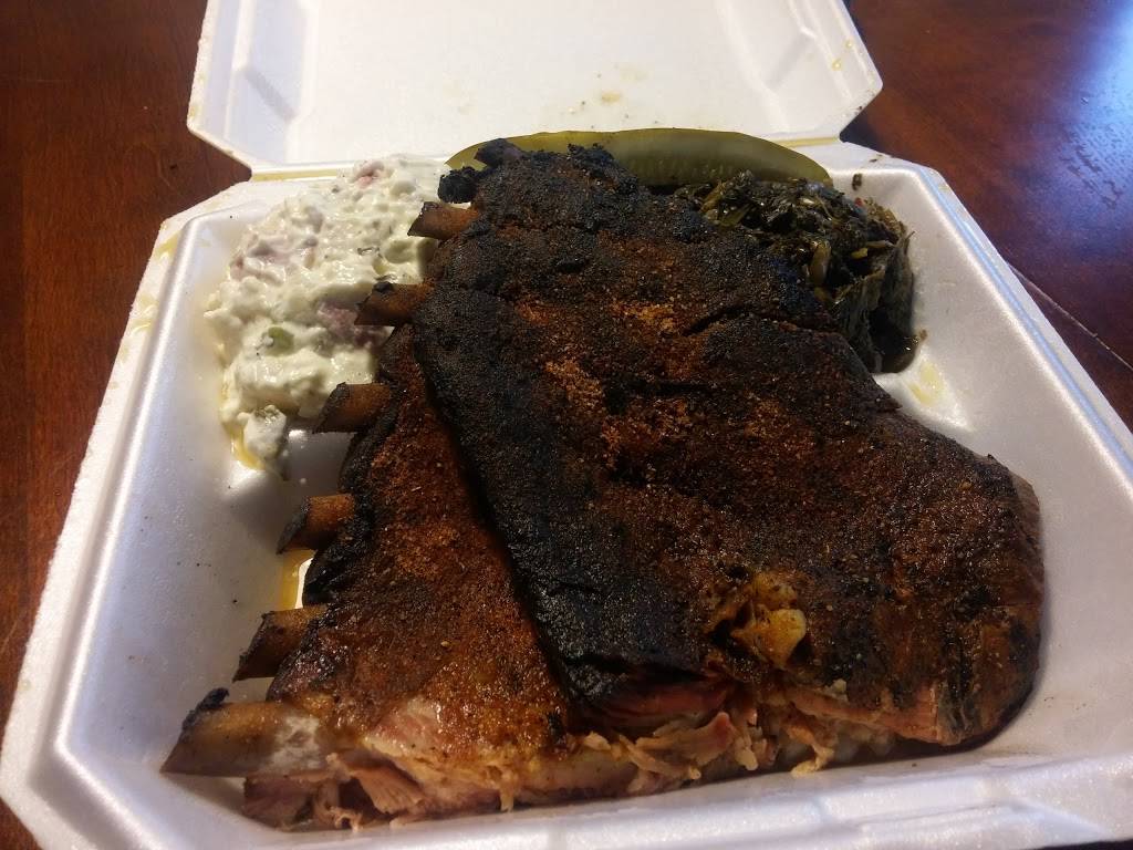 Better Days BBQ | restaurant | 11469 Old Nashville Hwy, Smyrna, TN 37167, USA | 6157136039 OR +1 615-713-6039