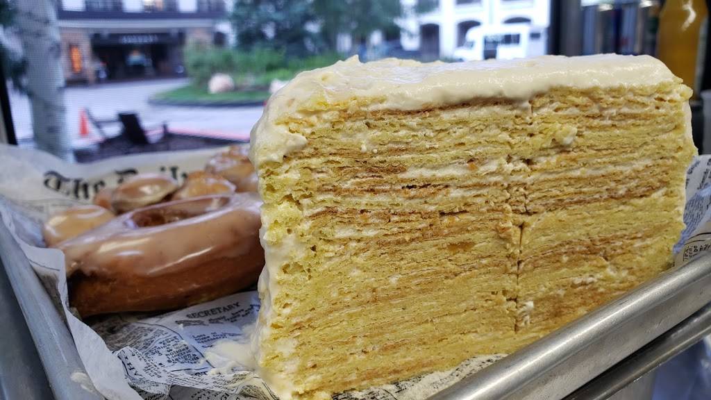 The Gore Creek Kitchen at Chair 20 | restaurant | 1300 Westhaven Dr, Vail, CO 81657, USA | 9704791538 OR +1 970-479-1538