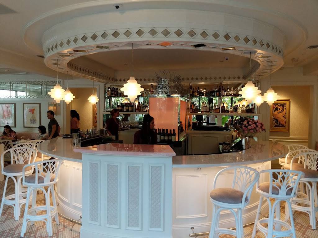 Swan | restaurant | 90 NE 39th St, Miami, FL 33137, USA | 3057040994 OR +1 305-704-0994