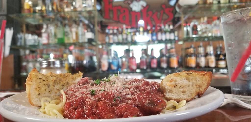 Frankys | restaurant | 506 Ivy St, Chico, CA 95928, USA | 5308989948 OR +1 530-898-9948