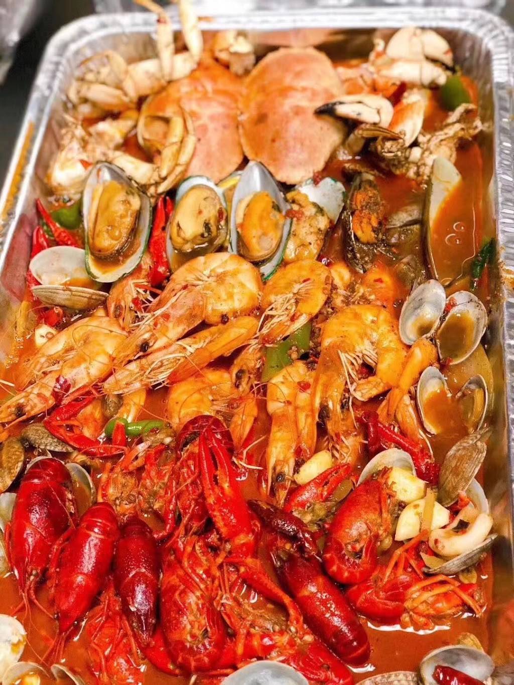 Ultra Spicy | restaurant | 44-09 Kissena Blvd, Flushing, NY 11355, USA | 3475611111 OR +1 347-561-1111