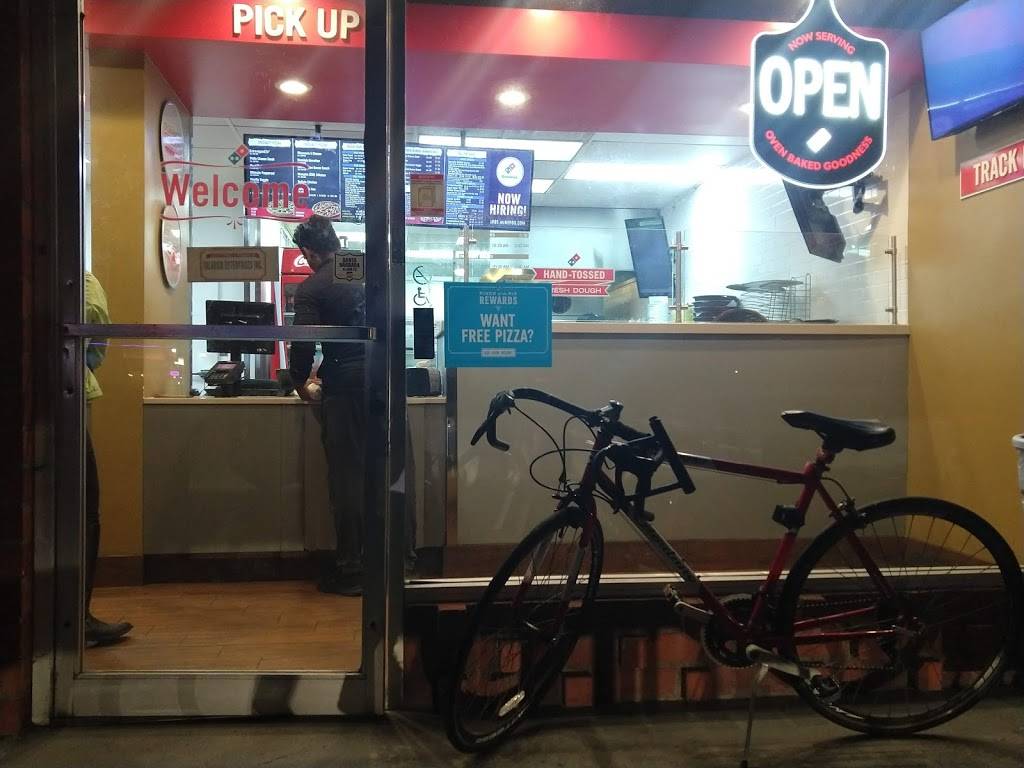 Dominos Pizza | meal delivery | 955 Embarcadero del Mar, Goleta, CA 93117, USA | 8059688272 OR +1 805-968-8272