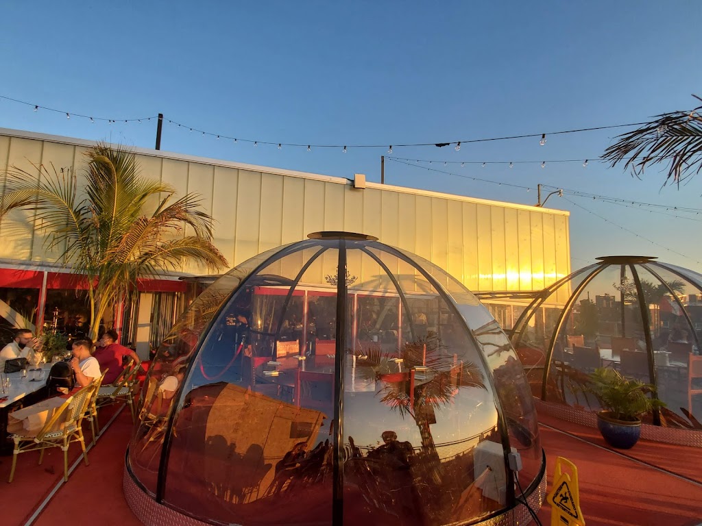 Zona De Cuba | restaurant | 558 Grand Concourse, Bronx, NY 10451, USA | 7182921400 OR +1 718-292-1400