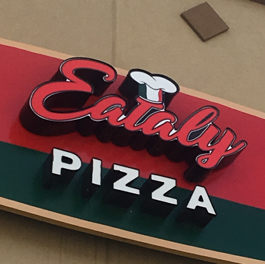 Eataly Pizza | restaurant | 3651 Sycamore School Rd #100, Fort Worth, TX 76133, USA | 8173864859 OR +1 817-386-4859