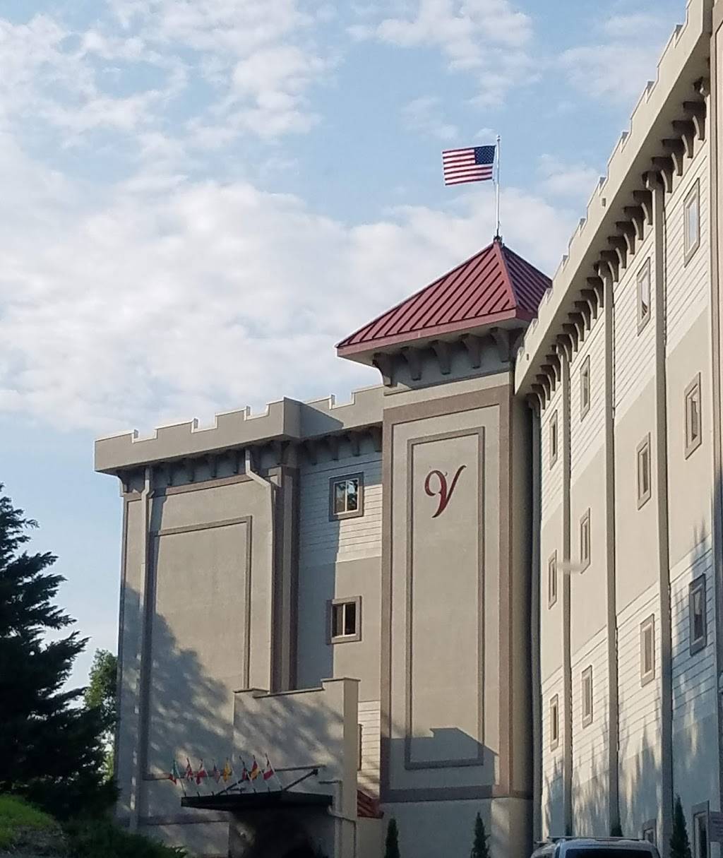 Caledonia Room at Valhalla Resort Hotel | restaurant | 688 Bahn Innsbruck, Helen, GA 30545, USA | 7068782200 OR +1 706-878-2200