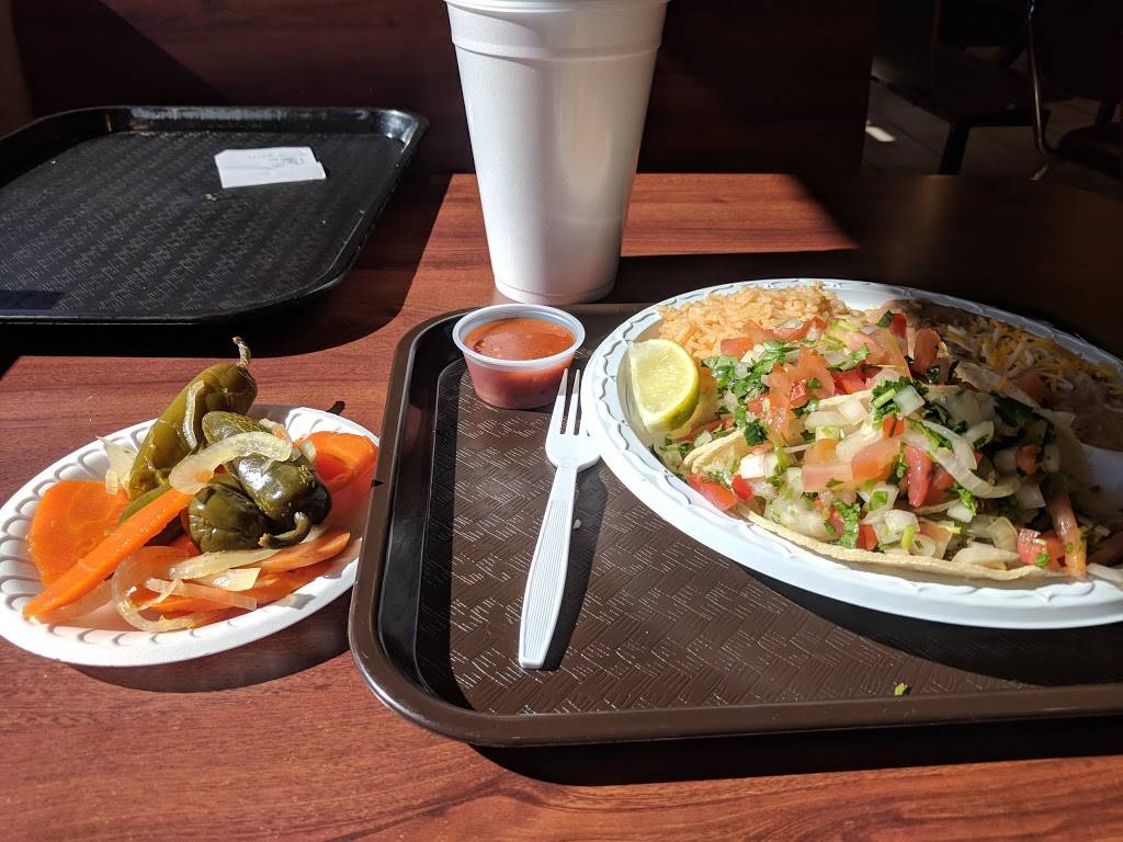 Fiesta Burrito Mexican Food | restaurant | 7402 E McDowell Rd, Scottsdale, AZ 85257, USA | 4809452004 OR +1 480-945-2004