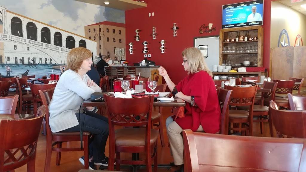 Tuscany Italian Bistro | meal takeaway | 6060 Rocky Point Trail #500, Fort Worth, TX 76135, USA | 6827081590 OR +1 682-708-1590