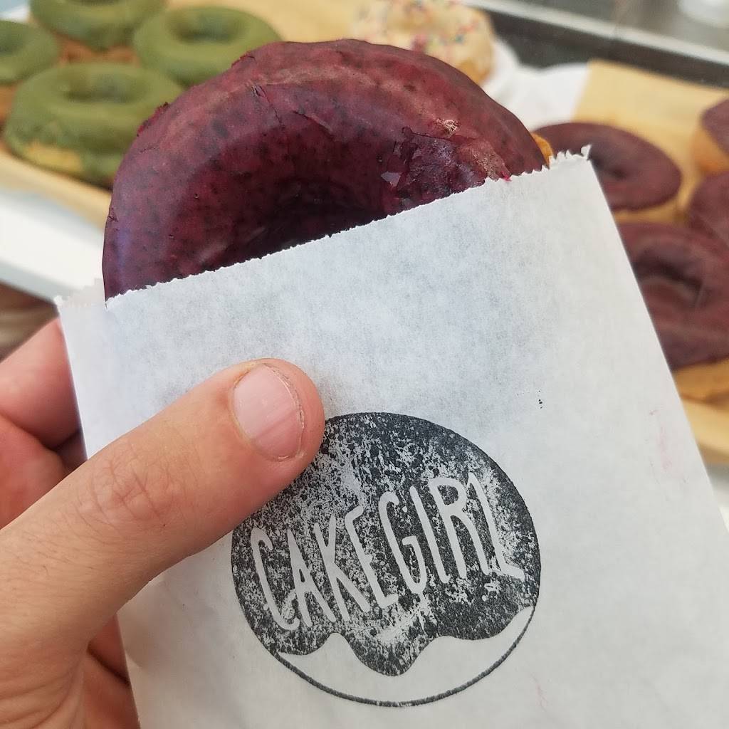 Cake Girl | bakery | 2100 E 1st St, Los Angeles, CA 90033, USA | 3233054623 OR +1 323-305-4623