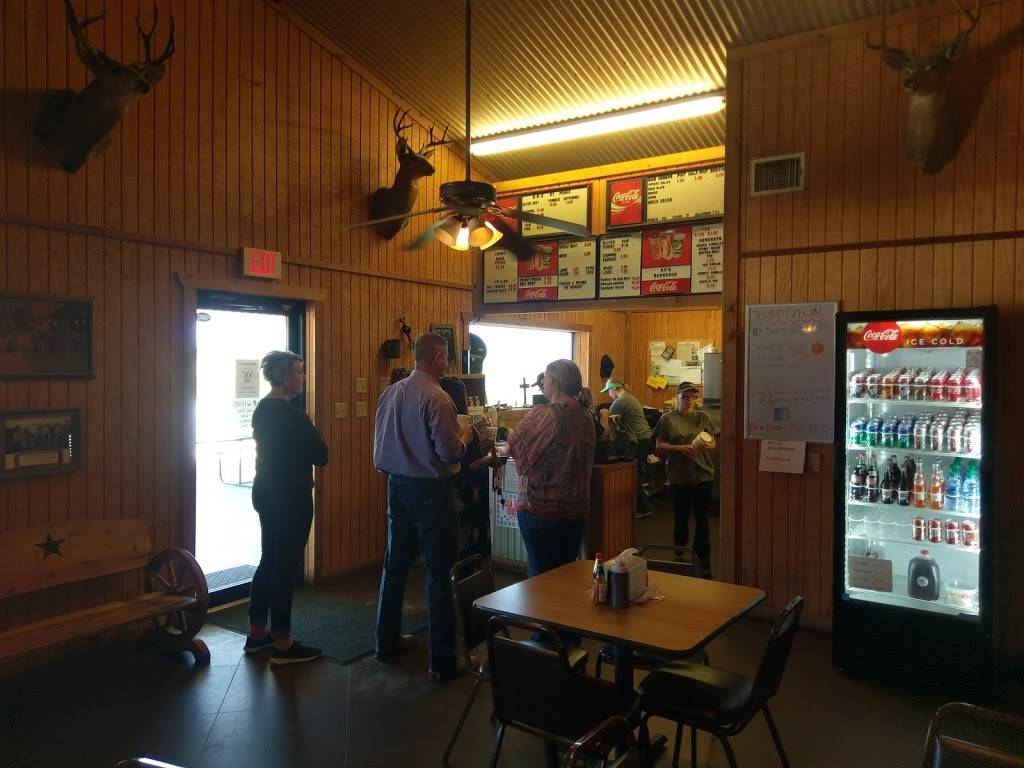 KKs BBQ | restaurant | 4592 TX-14, Mexia, TX 76667, USA | 2545625076 OR +1 254-562-5076