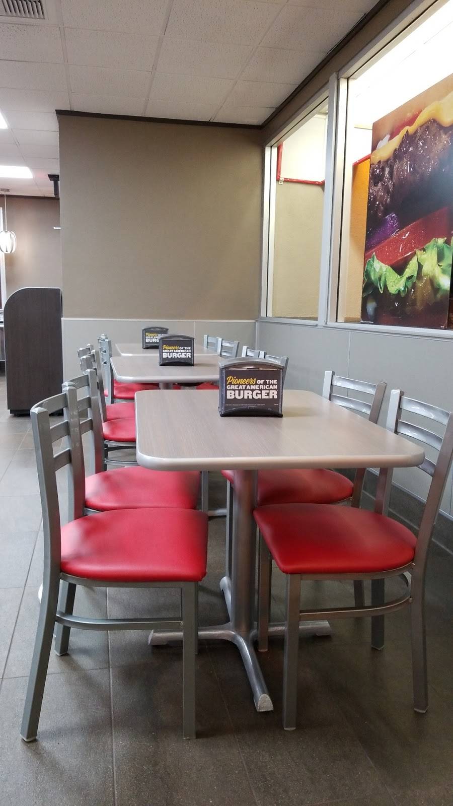 Carls Jr. | restaurant | 26100 Newport Rd, Sun City, CA 92584, USA | 9516799887 OR +1 951-679-9887