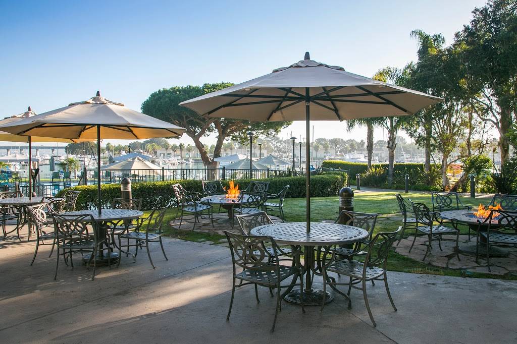 Firefly Eatery & Bar | restaurant | 1710 W Mission Bay Dr, San Diego, CA 92109, USA | 6192252125 OR +1 619-225-2125