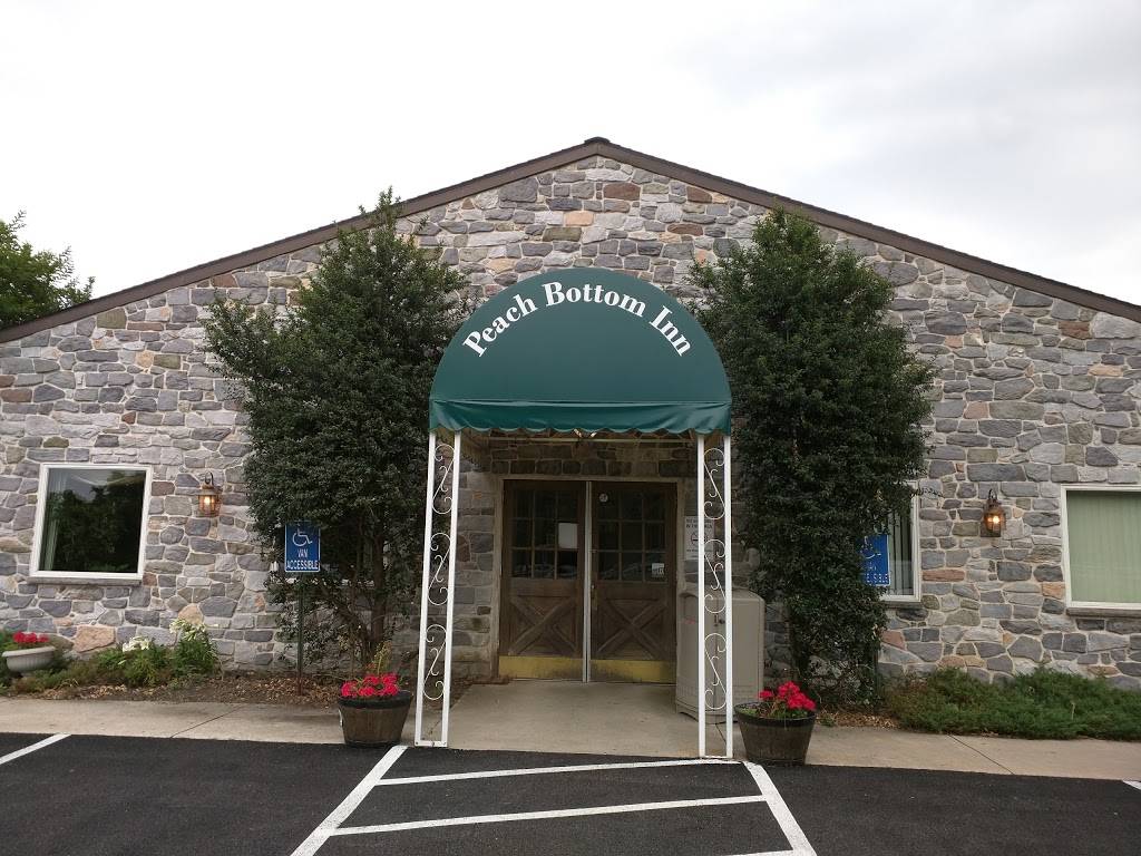 Peach Bottom Inn | restaurant | 6085 Delta Rd, Delta, PA 17314, USA | 7174569831 OR +1 717-456-9831