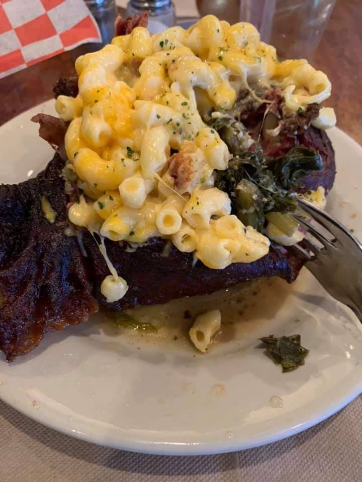 M&JS SOUTHERN STYLE FOODS | restaurant | 333 N Cotner Blvd, Lincoln, NE 68505, USA | 4023044810 OR +1 402-304-4810