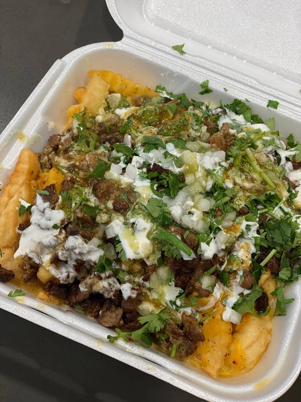 Taqueria El Cohete | restaurant | 7980 Mountain Blvd #B, Oakland, CA 94605, USA | 5103839322 OR +1 510-383-9322