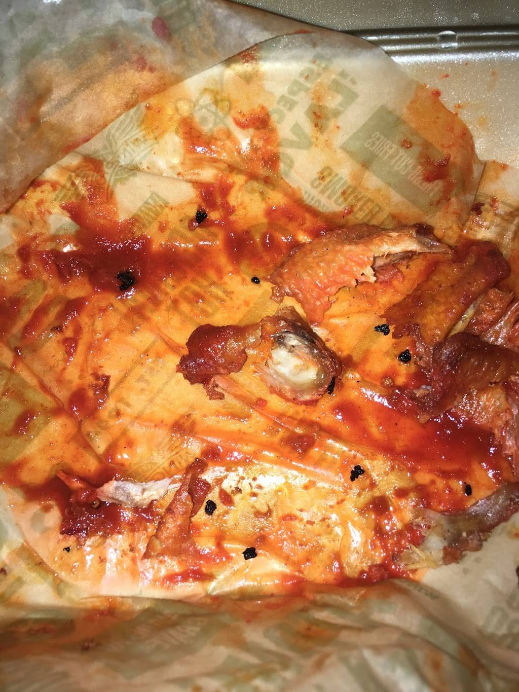 Wingstop | restaurant | 1119 N Harbor Blvd #1101, Fullerton, CA 92832, USA | 7148799464 OR +1 714-879-9464