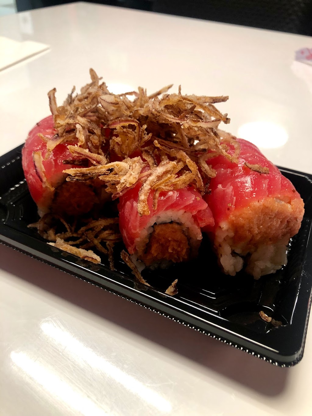 Sushi Ahn | restaurant | 2700 Colorado Blvd #117, Los Angeles, CA 90041, USA | 3239997191 OR +1 323-999-7191