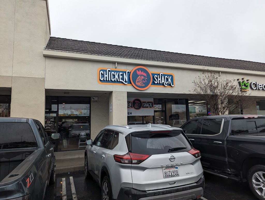 Chicken Shack - Red Bluff | restaurant | 955 S Main St, Red Bluff, CA 96080, USA | 5306902882 OR +1 530-690-2882