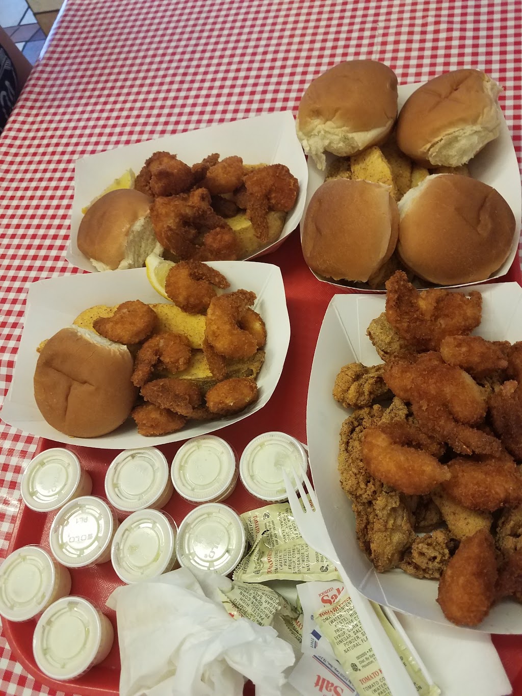 Bandas | restaurant | 2751 S Port Ave, Corpus Christi, TX 78405, USA | 3618886603 OR +1 361-888-6603