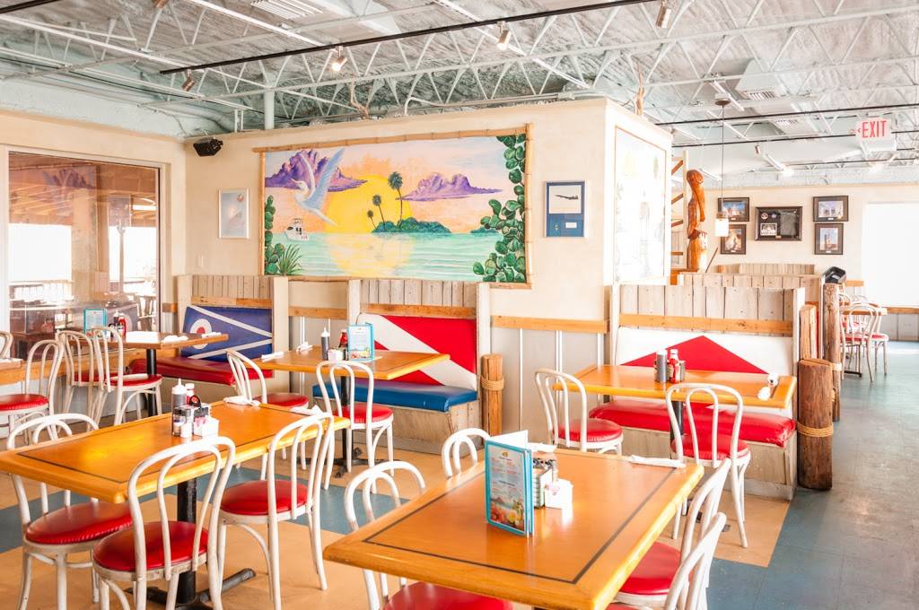 Sun On the Beach | restaurant | 1390 Florida A1A, Satellite Beach, FL 32937, USA | 3217779483 OR +1 321-777-9483