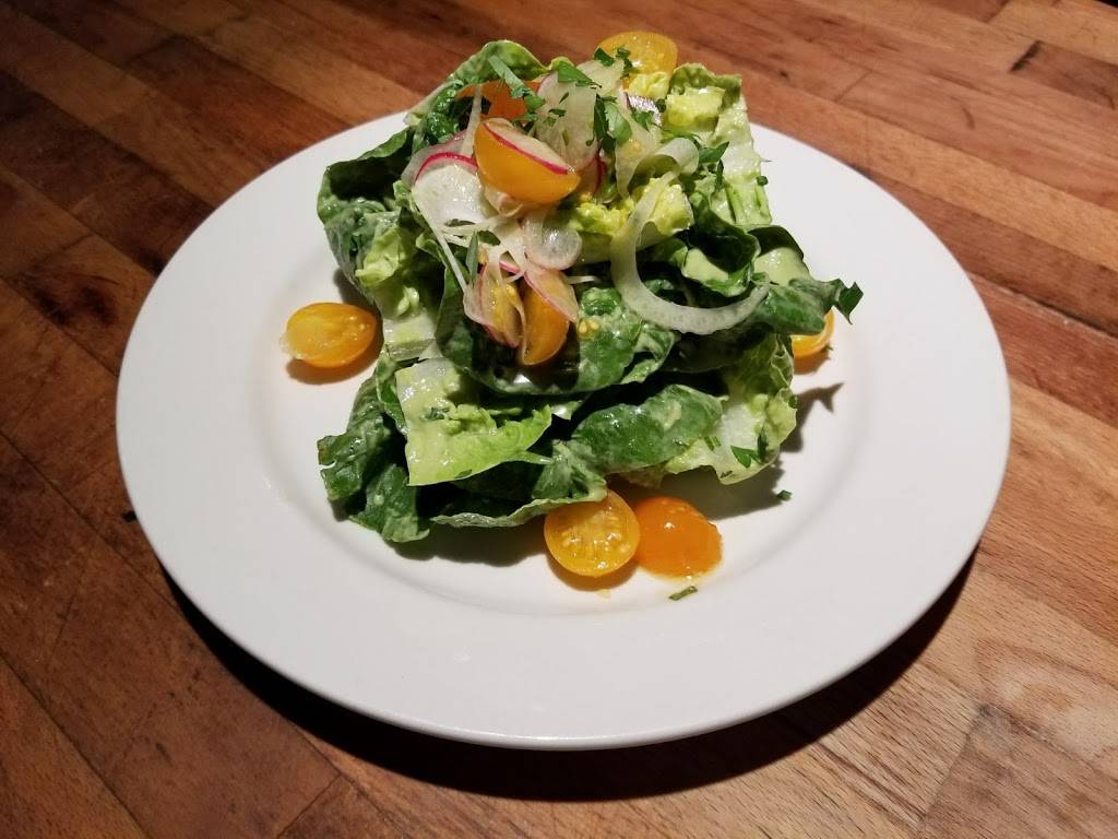 Cook St. Helena | restaurant | 1310 Main St, St Helena, CA 94574, USA | 7079637088 OR +1 707-963-7088