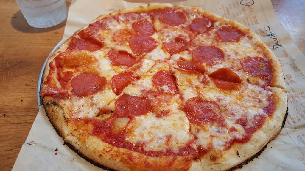 Blaze Pizza | meal takeaway | 110 General Stilwell Dr Ste.106, Marina, CA 93933, USA | 8317411077 OR +1 831-741-1077