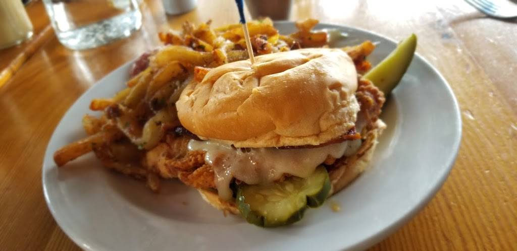 Burger Up East | restaurant | 970 Woodland St, Nashville, TN 37206, USA | 6156509022 OR +1 615-650-9022