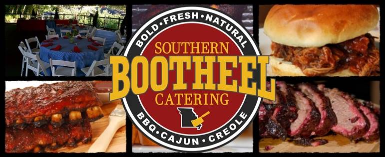 Bootheel BBQ & Southern Catering | restaurant | 5533 16th St N Rear, Arlington, VA 22205, USA | 7036188003 OR +1 703-618-8003