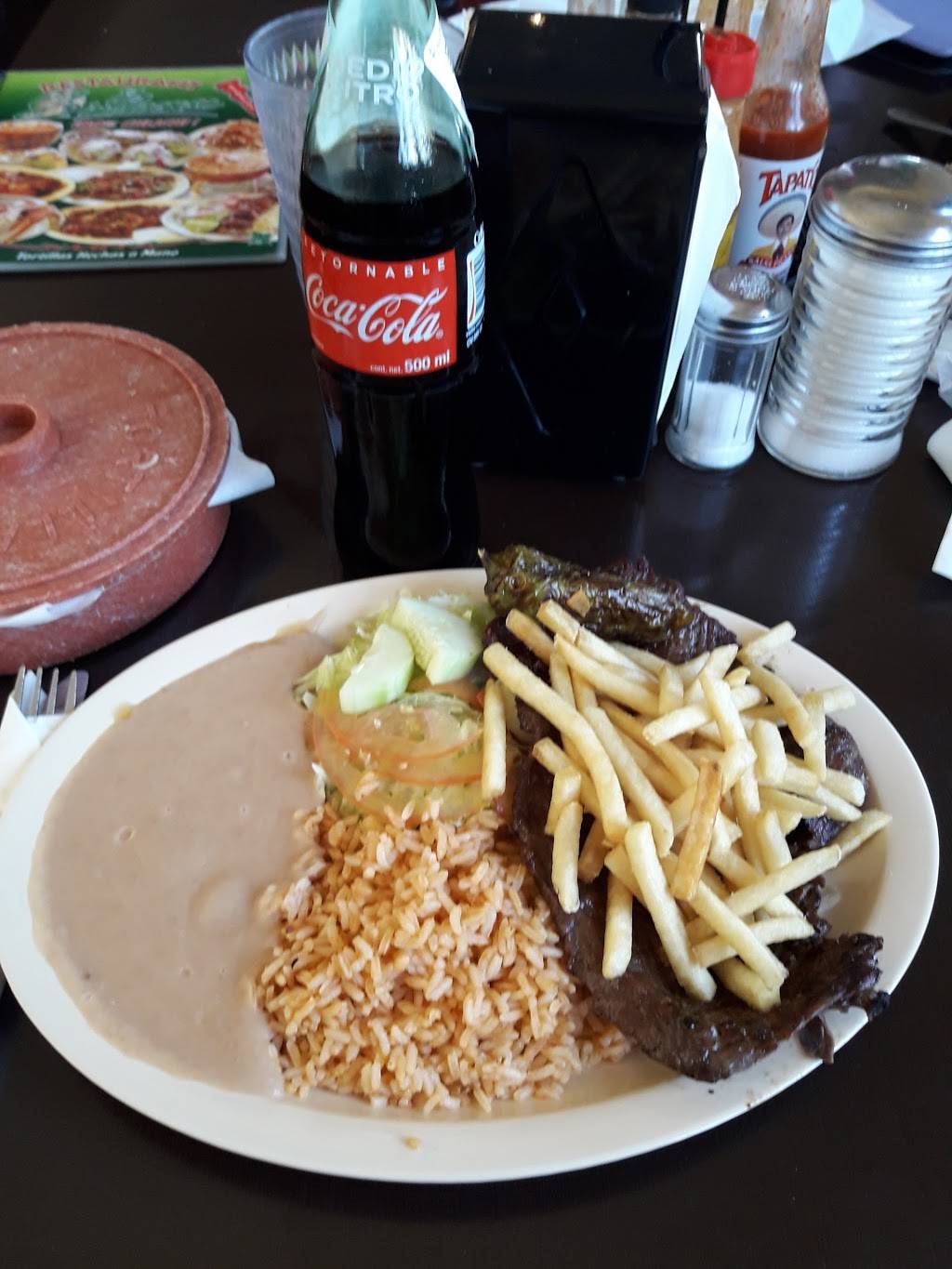 Restaurant El Sinaloense | restaurant | 15503 Paramount Blvd, Paramount, CA 90723, USA | 5625295120 OR +1 562-529-5120