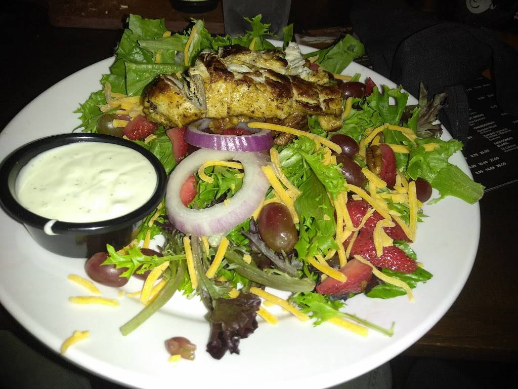 LongHorn Steakhouse | meal takeaway | 4409 S Laburnum Ave, Richmond, VA 23231, USA | 8042220084 OR +1 804-222-0084