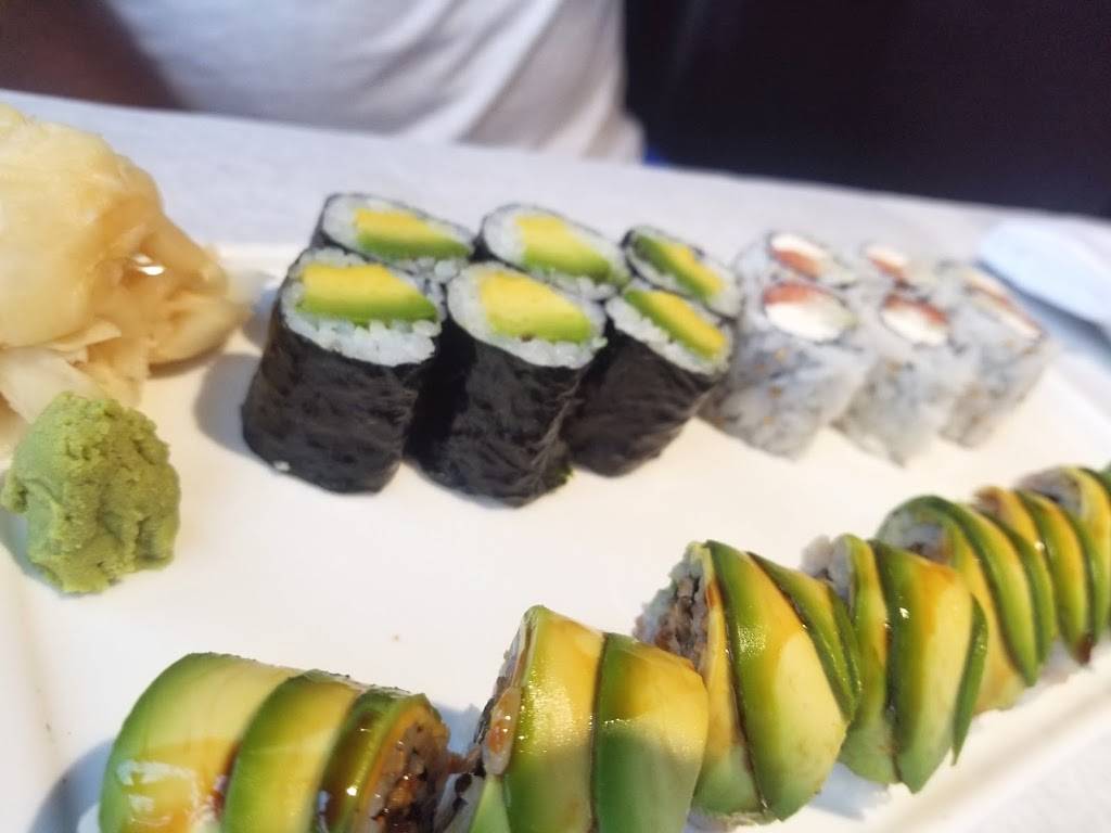 Sakaya Japanese Restaurant | restaurant | 1162 Willis Ave, Albertson, NY 11507, USA | 5166211887 OR +1 516-621-1887