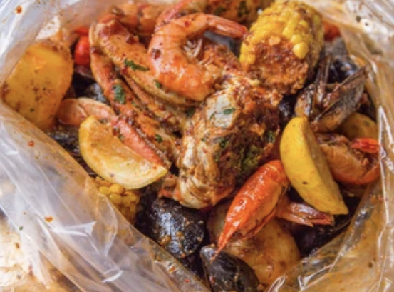 La’Curtis Kafè | restaurant | 1135 E 18th Ave, Columbus, OH 43211, USA | 6144196715 OR +1 614-419-6715