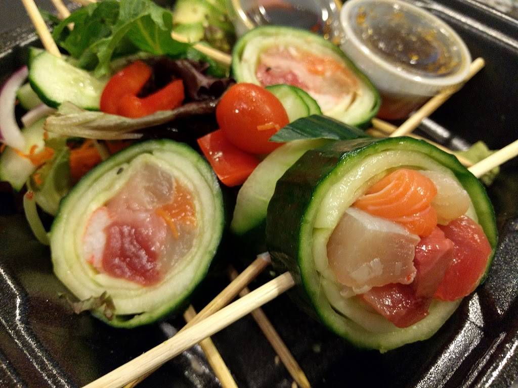 Maru Sushi & Grill | restaurant | 1500 W Lake Lansing Rd, East Lansing, MI 48823, USA | 5173371500 OR +1 517-337-1500