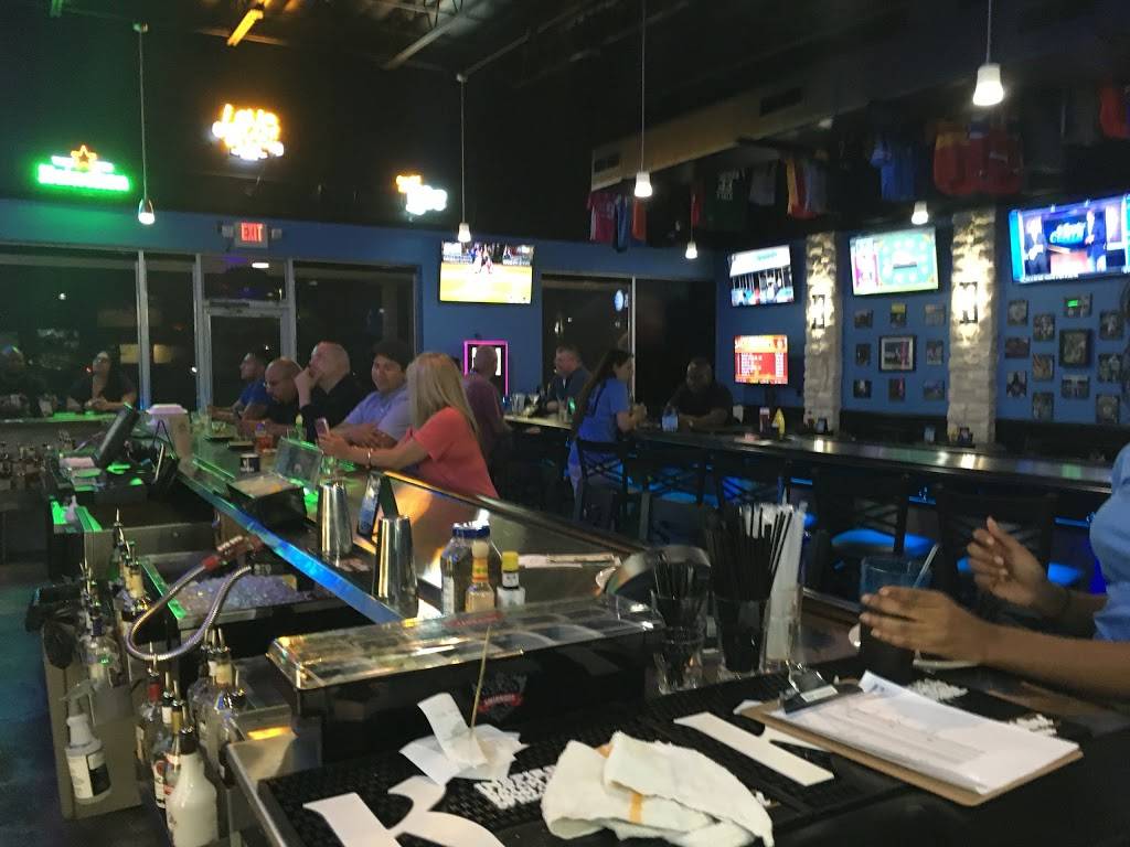 LTs Sports Bar & Grill | restaurant | 11808 Barker Cypress Rd, Cypress, TX 77433, USA | 3462187070 OR +1 346-218-7070