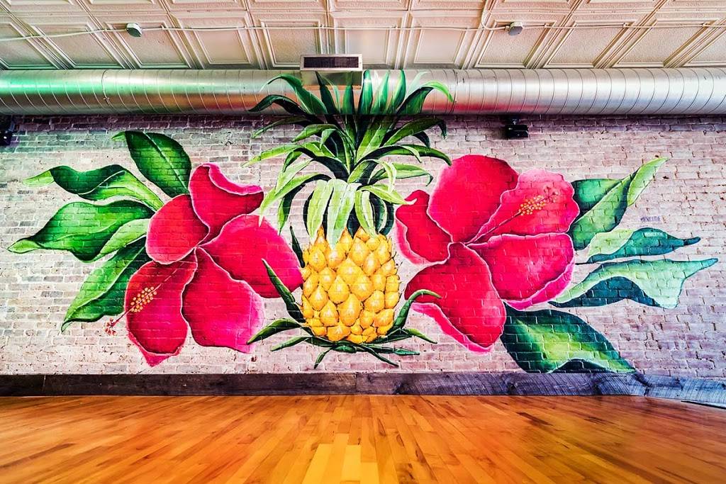 The Green Room | restaurant | 41 Vaughan Mall, Portsmouth, NH 03801, USA | 6034047336 OR +1 603-404-7336