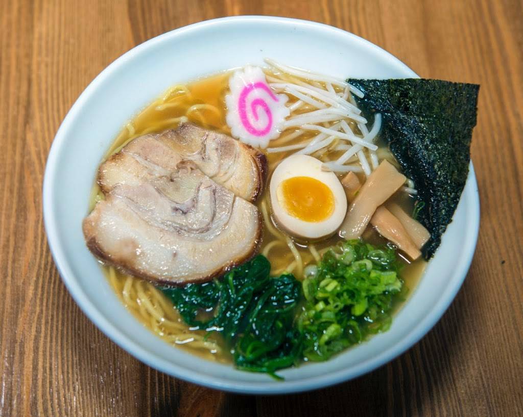 Ohjah noodle house | restaurant | 7150 S Durango Dr #190, Las Vegas, NV 89113, USA | 7026148888 OR +1 702-614-8888