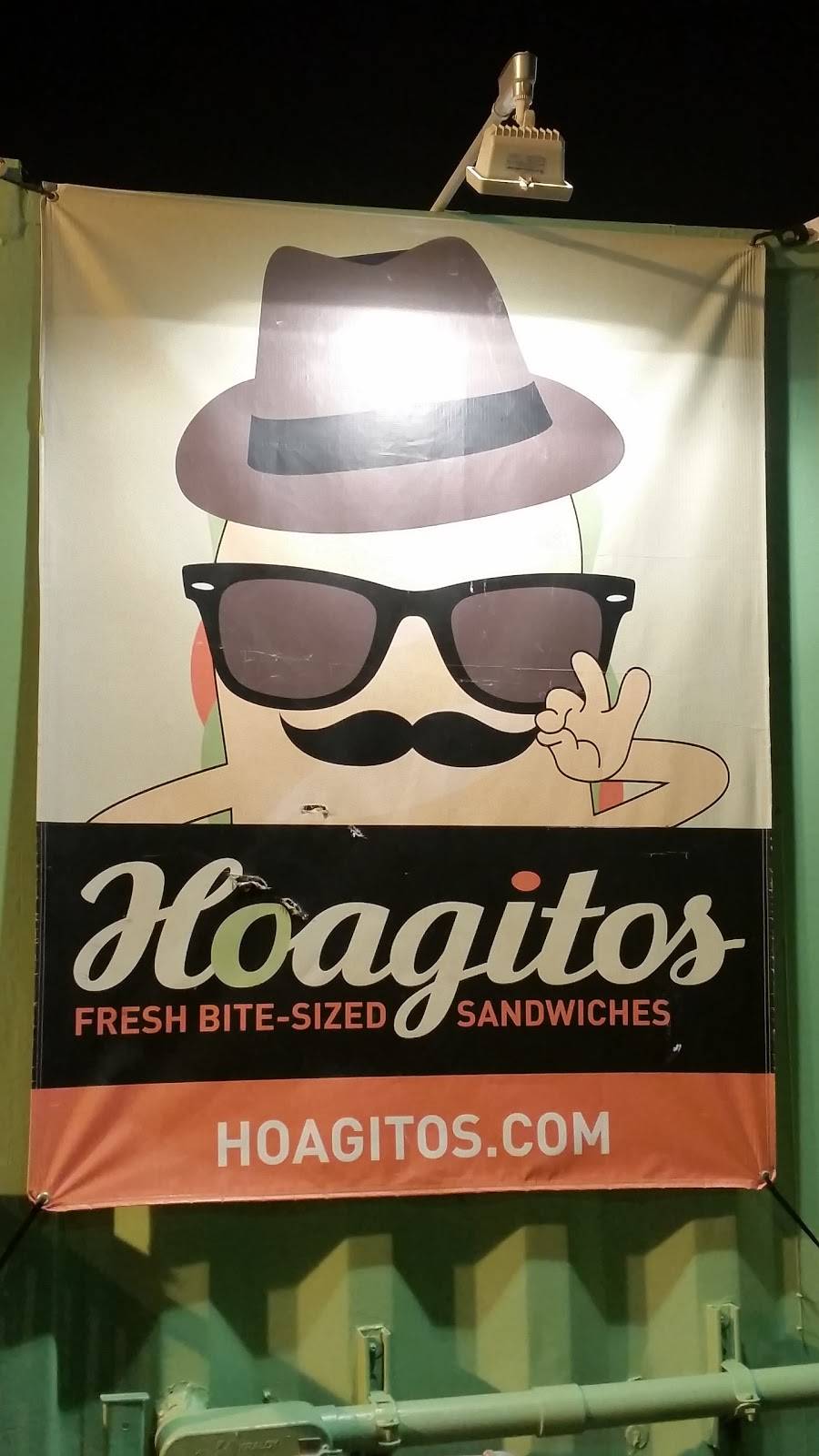 Hoagitos Asbury Park | restaurant | Boardwalk, Asbury Park, NJ 07712, USA | 7323615454 OR +1 732-361-5454