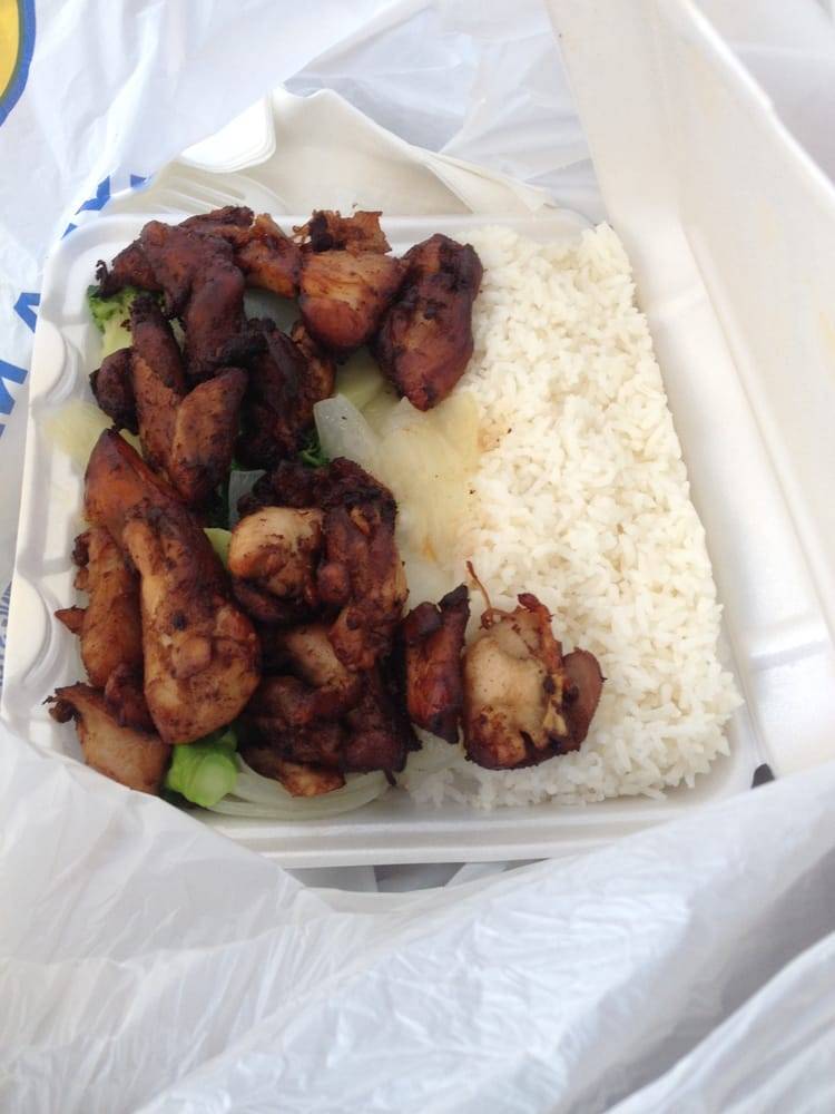 Green Tea | restaurant | 7 N Nova Rd, Ormond Beach, FL 32174, USA | 3866772488 OR +1 386-677-2488