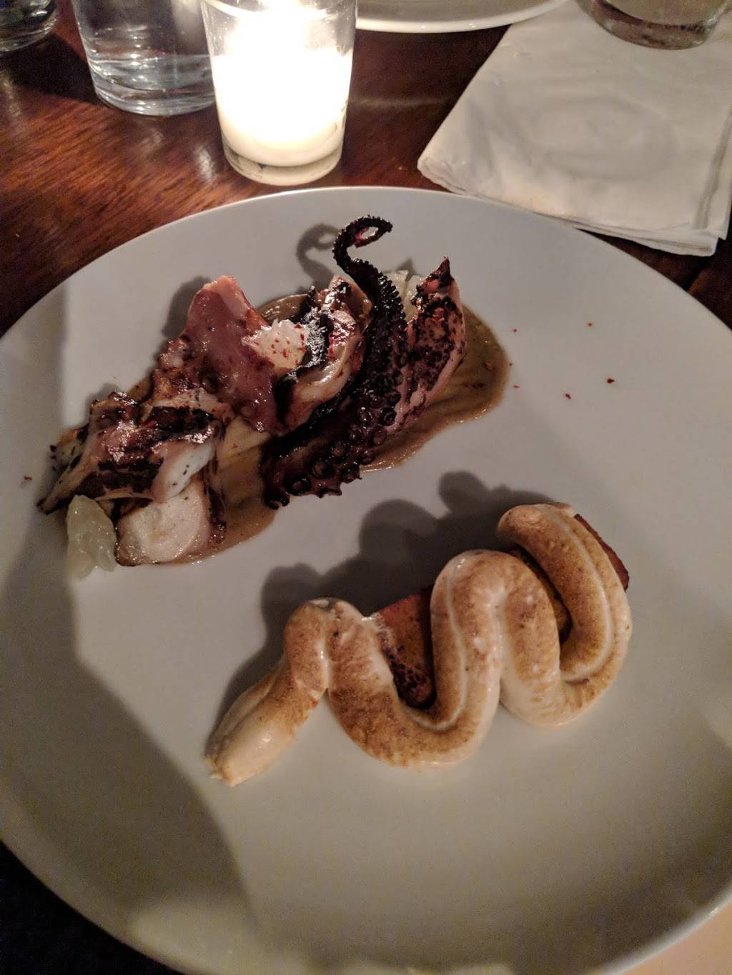 Michaels | restaurant | 1147 3rd St, Santa Monica, CA 90403, USA | 3104510843 OR +1 310-451-0843