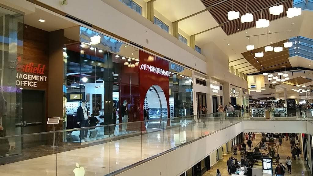 Westfield Galleria at Roseville | shopping mall | 1151 Galleria Blvd, Roseville, CA 95678, USA | 9167872000 OR +1 916-787-2000