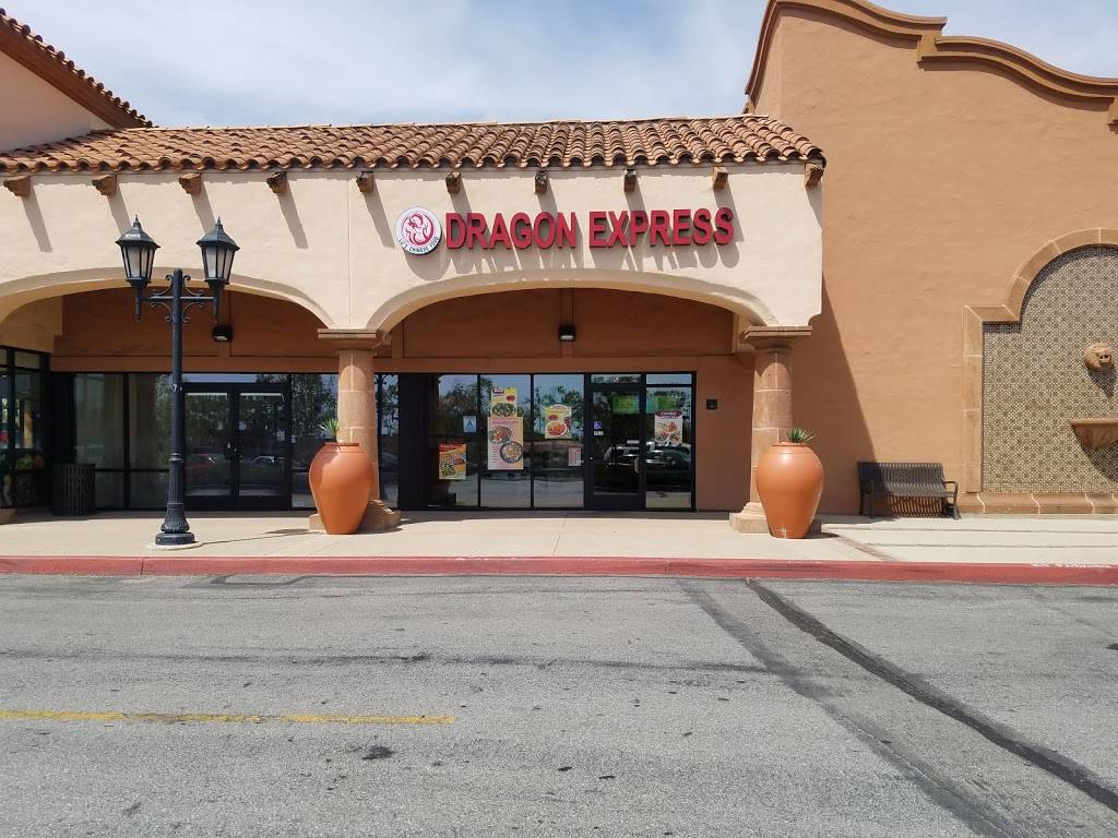 Lus Dragon Express | restaurant | 7203 Haven Ave Suite C, Rancho Cucamonga, CA 91701, USA | 9095274020 OR +1 909-527-4020