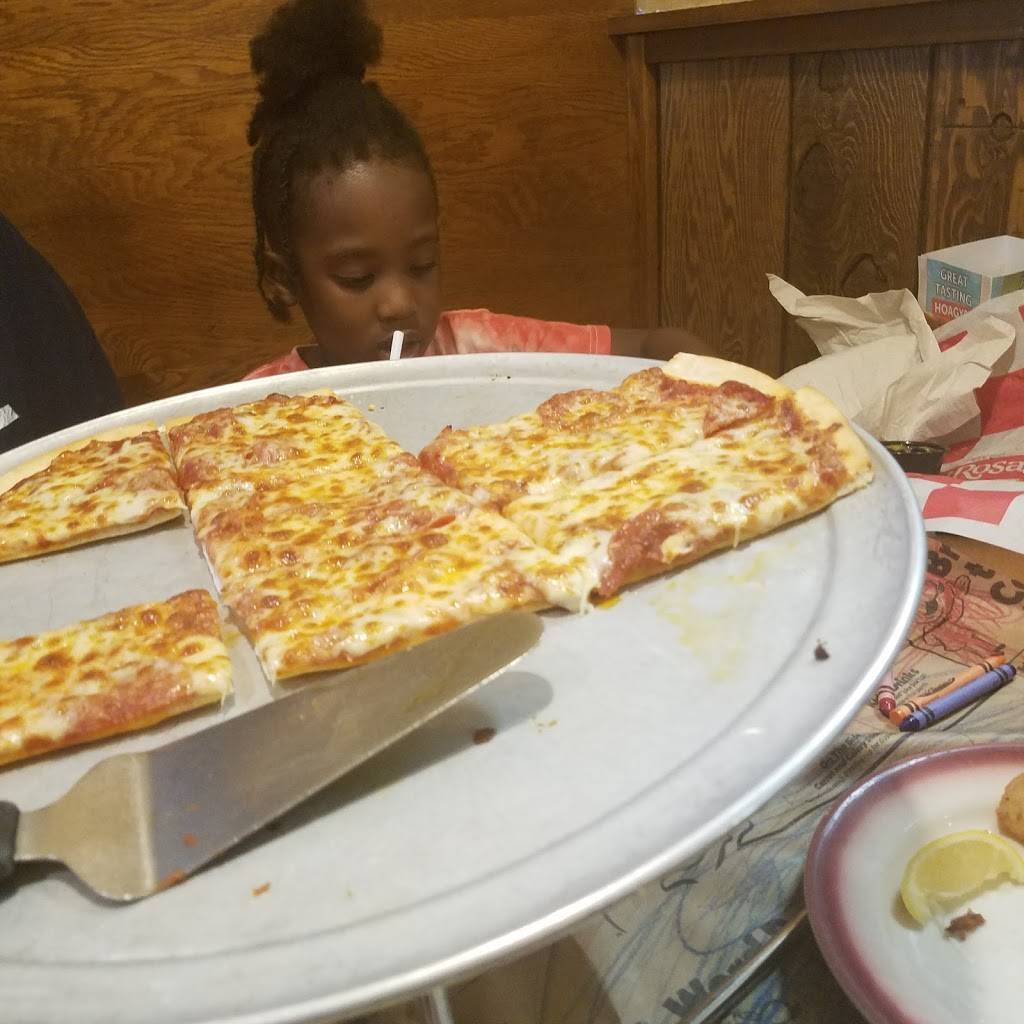 LaRosas Pizza Fairfield | restaurant | 5130 Camelot Dr, Fairfield, OH 45014, USA | 5133471111 OR +1 513-347-1111