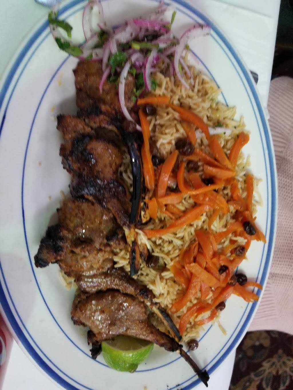 Ali Baba | restaurant | 183-10 Horace Harding Expy, Fresh Meadows, NY 11365, USA | 7184637362 OR +1 718-463-7362