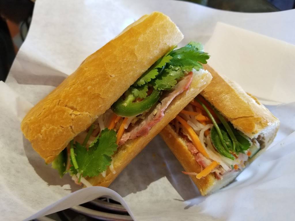 Lynda Sandwich | meal takeaway | 15380 Beach Blvd, Westminster, CA 92683, USA | 7148979999 OR +1 714-897-9999
