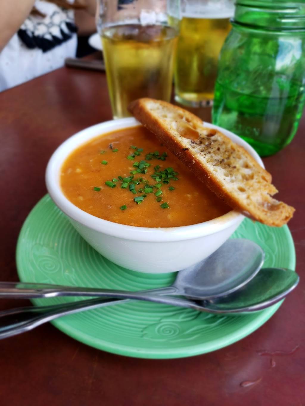 Harding Trading Company | restaurant | P.O Box 1386, 277 Beaver St, Cannon Beach, OR 97110, USA | 5037395777 OR +1 503-739-5777