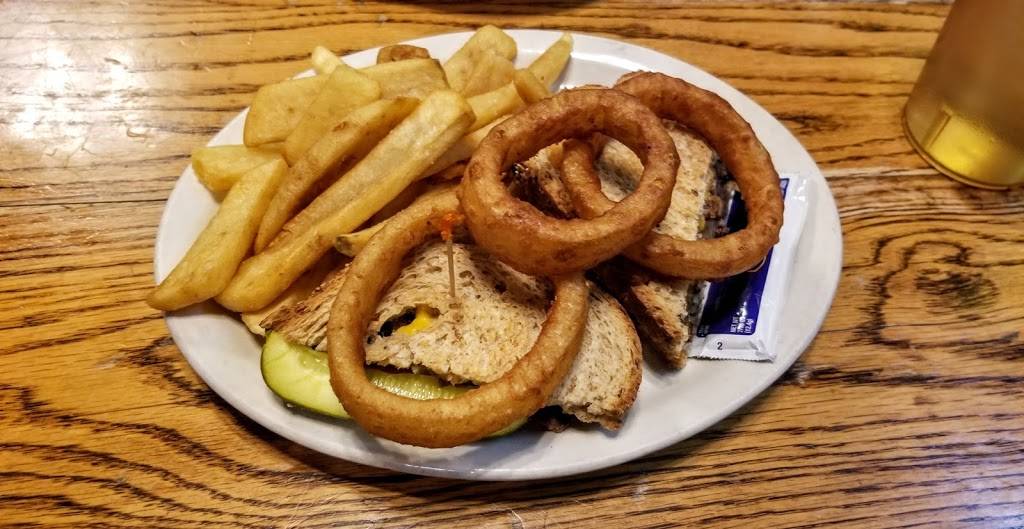 Manuels Tavern | restaurant | 602 North Highland Avenue Northeast, Atlanta, GA 30307, USA | 4045253447 OR +1 404-525-3447