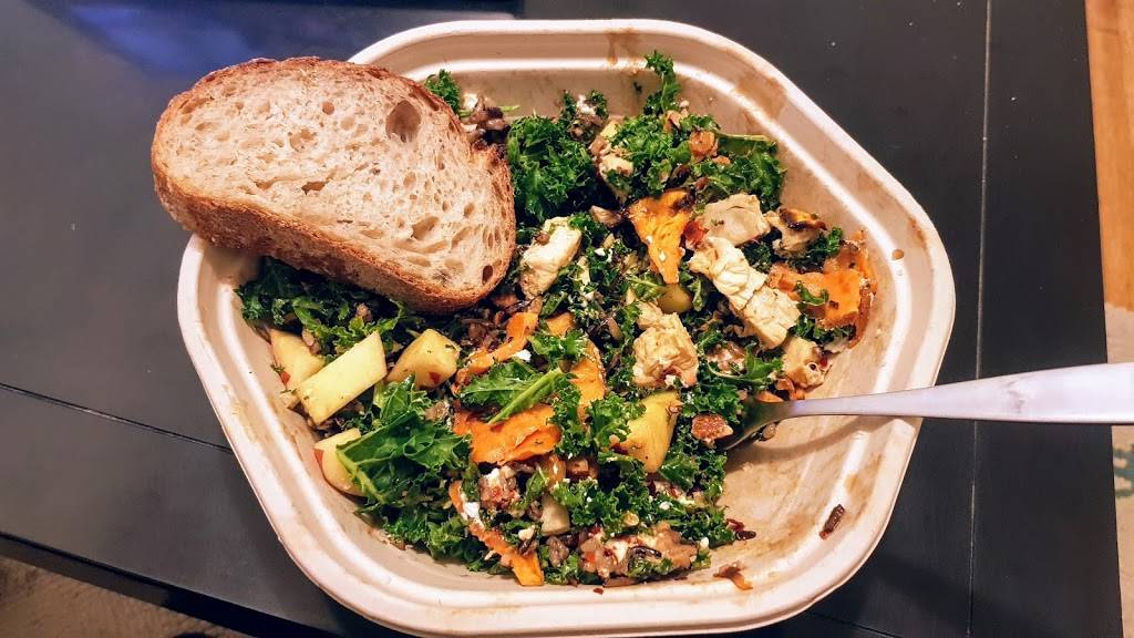 sweetgreen | restaurant | 1890 Shattuck Ave, Berkeley, CA 94709, USA | 5109908262 OR +1 510-990-8262