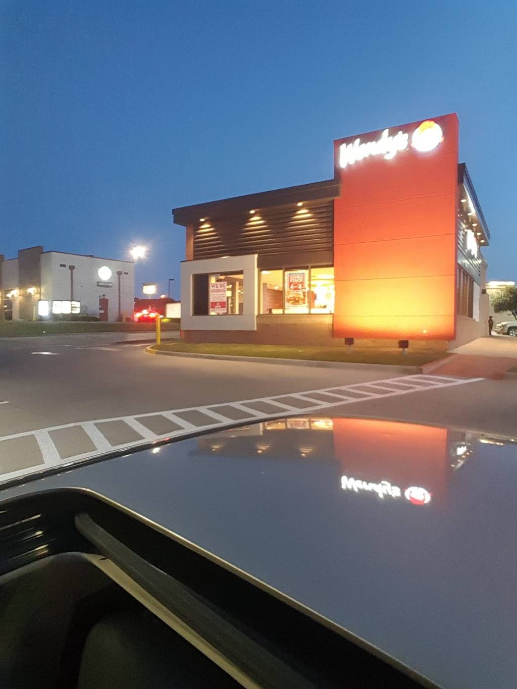 Wendys | restaurant | 3815 SW Loop 820, Fort Worth, TX 76133, USA | 8179539452 OR +1 817-953-9452