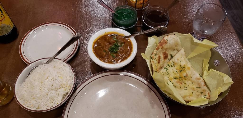 Taste of India - Sherman Oaks | restaurant | 13903 Ventura Blvd, Sherman Oaks, CA 91423, USA | 8185015550 OR +1 818-501-5550
